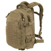 Commando zaino tattico 30L+