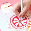 ColorFun - Interactief Nummerkleurboek