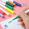 ColorFun - Interactief Nummerkleurboek