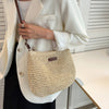 Boho Chic Tas - Ruime crossbody tas met stijlvol design
