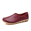 Maxima Casual Scarpe da Donna con Tendine Piatte