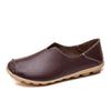 Maxima Casual Scarpe da Donna con Tendine Piatte