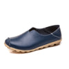 Maxima Casual Scarpe da Donna con Tendine Piatte
