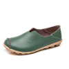 Maxima Casual Scarpe da Donna con Tendine Piatte