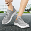 Scarpe da corsa da uomo in mesh