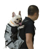 PawTrek Zaino Multifunzionale per Cani