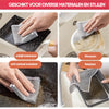 CleanMaster | Multifunctionele Schoonmaakborstel voor Diepe Reiniging