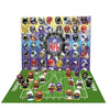 NEUE NFL Adventskalender - Der mit 24 kleinen Türen