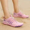 Scarpe unisex barefoot "Sport Pro" - per sport, camminata, trail running - le scarpe più sane - tanto spazio per le dita