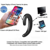 Auricolari Bluetooth wireless con ganci