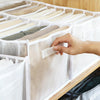Armadio Organizer per Abbigliamento