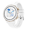 Alex - Stijlvolle smartwatch met bel- en gezondheidsfuncties