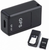 SafeTrack - Magnetische Mini GPS Tracker voor Wereldwijde Dekking