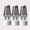 Haarolie Applicator - Precisie Hoofdhuid Verzorging