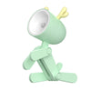 LED Lampada Notturna con Ombra