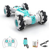 360° Afstandsbediende Stuntauto | Innovatieve Handbediening