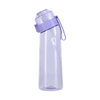 Air Waterfles met Geurringen 7 Capsules 650ml