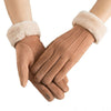 Superzachte Winterhandschoenen