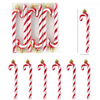 JoyfulTwists – Decorazioni Festive Allegre