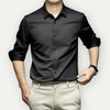 Elegante Versatile Camicia Slim Fit - Stilevole e Senza Pieghe
