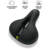 TrailFlex - Ammortizzatore sella MTB