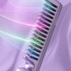 Draagbare Stijltang - Compact & Draadloos Stylen