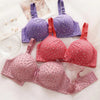 Reggiseno comodo da donna - Morbido e di supporto