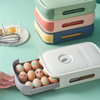 Scatola porta uova – Cassetto pratico e salvaspazio