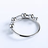Roteren Frei Beruhigender Fidget-Ring