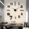 KreativDesign Orologio da parete