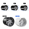 AirFlowMaster | Aspirazione efficiente per aria fresca in casa