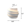 Lampada da parete scandinava | Illuminazione minimalista ed elegante