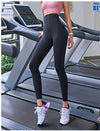 Compressie Legging – Vorm je Lichaam en Lift je Booty