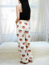 Phileine Comfort Set - Abbigliamento da Soggiorno Caldo e Elegante