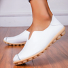 Maxima Casual Scarpe da Donna con Tendine Piatte