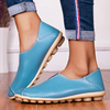 Maxima Casual Scarpe da Donna con Tendine Piatte