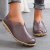 Maxima Casual Scarpe da Donna con Tendine Piatte