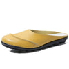 Perpetua Ballerine Ortopediche in Pelle con Suole Morbide