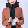 Colletto Finto Caldo - Comfort e Stile per l'Inverno