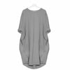 Asymmetrische Top - Luchtig & Stijlvol