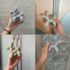 PuffyPooch - Scultura di cane palloncino allegro