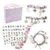 Kit Braccialetto Fai-da-te Abbagliante | Sieraden Maakset voor Meisjes