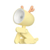LED Lampada Notturna con Ombra
