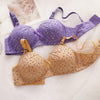 Reggiseno comodo da donna - Morbido e di supporto