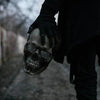 Skull Full-Mask Costume™ | Jaag je vrienden en familie de stuipen op het lijf!