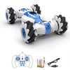 360° Afstandsbediende Stuntauto | Innovatieve Handbediening