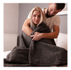 LoveBlanket™ | Coperte Impermeabili - Comfort in Ogni Tempo