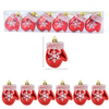 JoyfulTwists – Decorazioni Festive Allegre