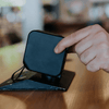 PowerGo Pro – Draadloze Snellaad Powerbank