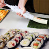 Sushi Form Maker - Perfekte Sushirollen, Einfach und Schnell